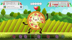 Pizza Fun - PS5