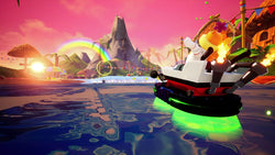 Nickelodeon Kart Racers 3: Slime Speedway - Switch