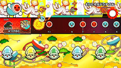 Taiko no Tatsujin: Rhythm Festival - Switch