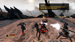 Dragon Age II (2) - PS3