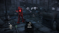 Dead to Rights: Retribution - X360