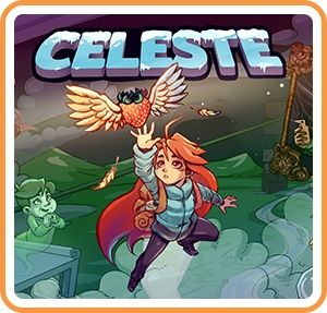 Celeste - Switch
