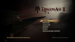 Dragon Age II (2) - PS3