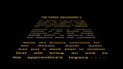 Star Wars: The Force Unleashed 2 - PS3