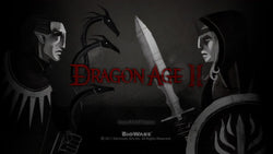Dragon Age II (2) - PS3