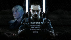Star Wars: The Force Unleashed 2 - PS3