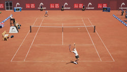Matchpoint: Tennis Championships - PS5