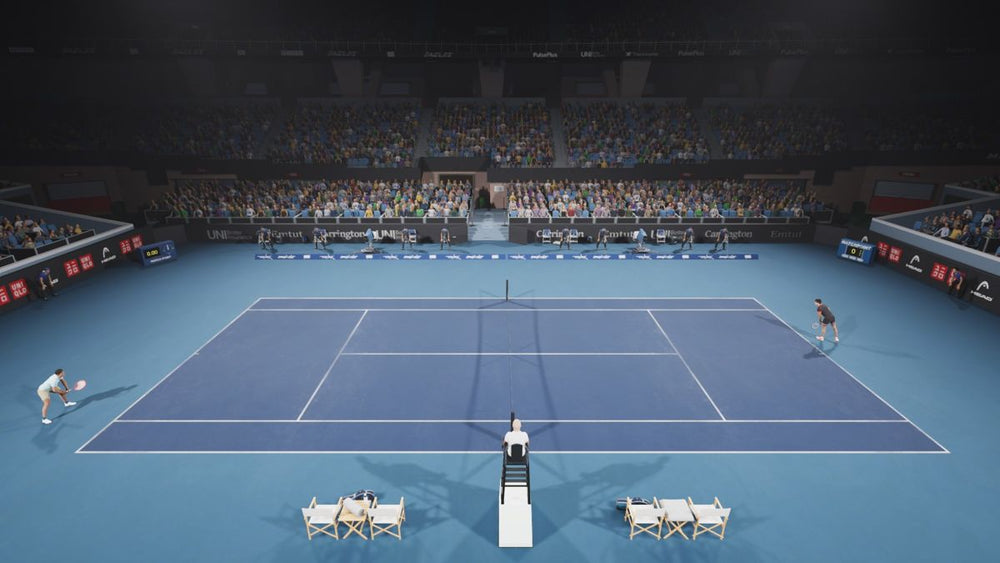 Matchpoint: Tennis Championships - PS5