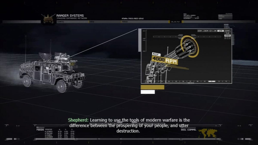 Call of Duty: Modern Warfare 2 - PS3