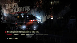 Dead to Rights: Retribution - X360