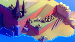 Tunic - Switch