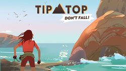Tip Top - PS5
