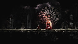 Moonscars - Switch