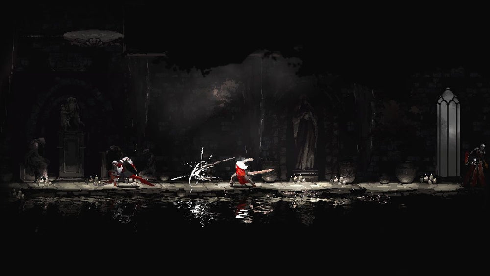 Moonscars - PS5