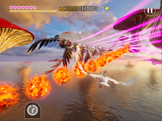 Air Twister - PS5