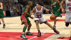 NBA 2K13 - PS3