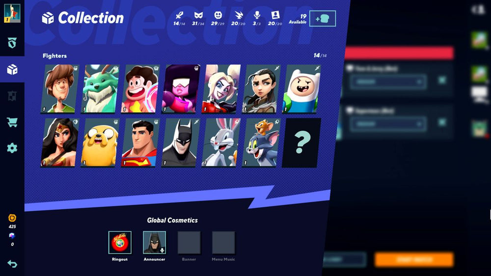 MultiVersus - PS5