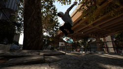 Session - PS5