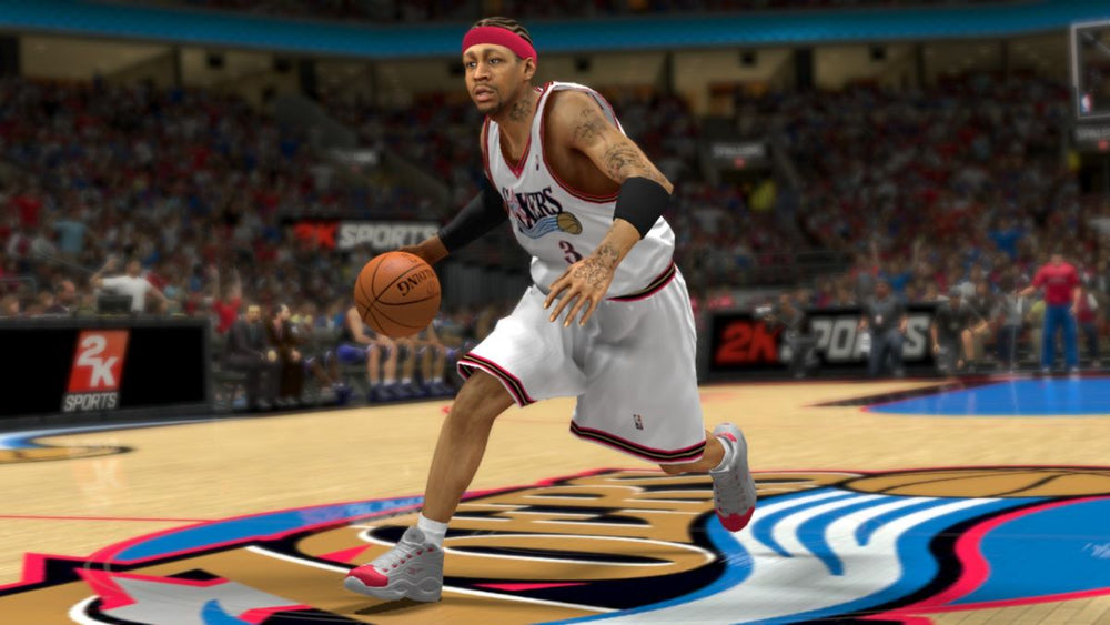 NBA 2K13 - PS3