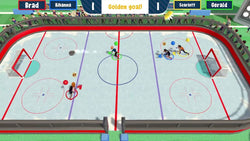 Instant Sports All-Stars - Switch