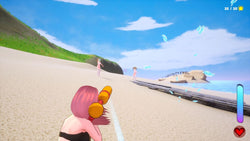 Waifu Impact - PS5