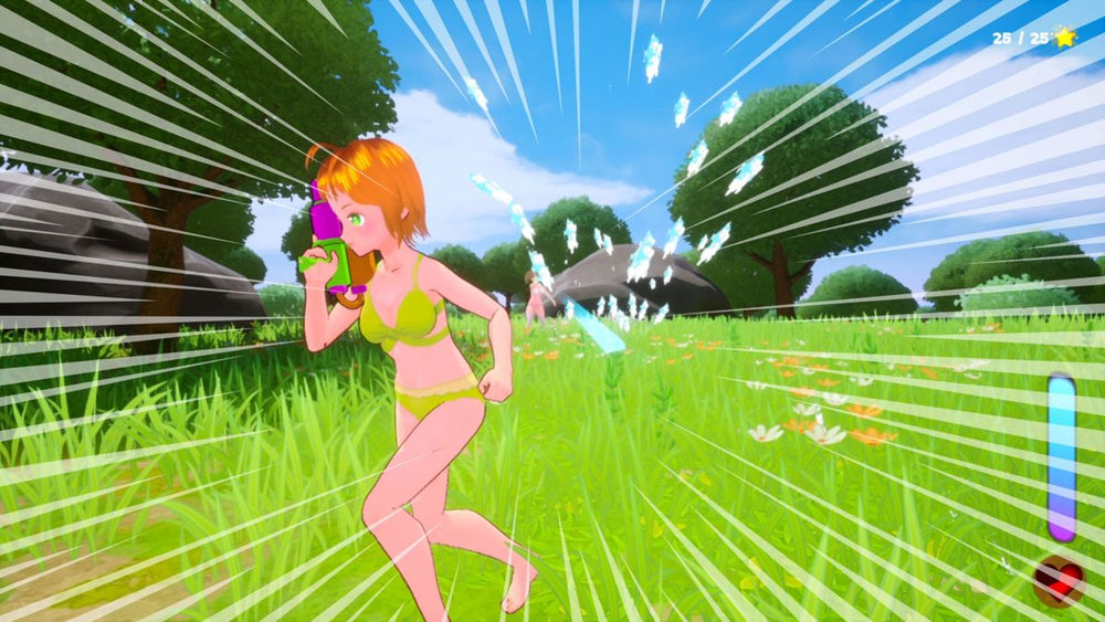 Waifu Impact - PS5