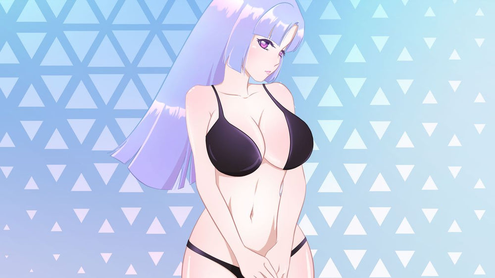 Waifu Impact - PS5