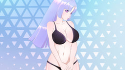 Waifu Impact - PS5