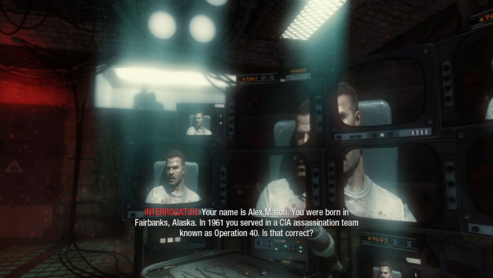 Call of Duty: Black Ops - PS3