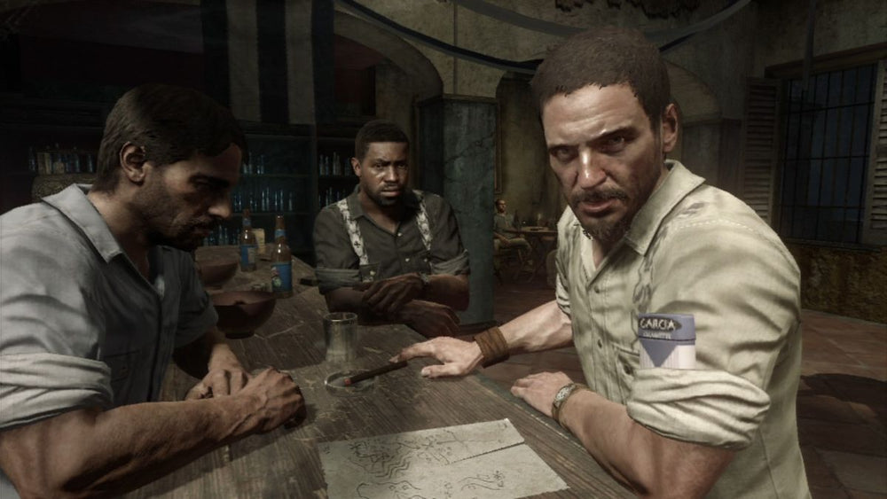 Call of Duty: Black Ops - PS3