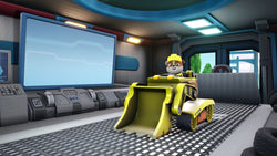 PAW Patrol: Grand Prix - PS5