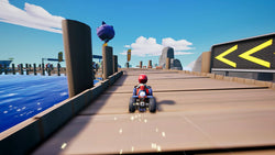 PAW Patrol: Grand Prix - PS5