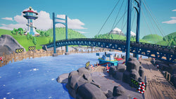 PAW Patrol: Grand Prix - PS5
