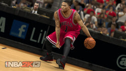 NBA 2K13 - PS3