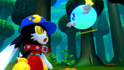 Klonoa: Phantasy Reverie Series - PS5