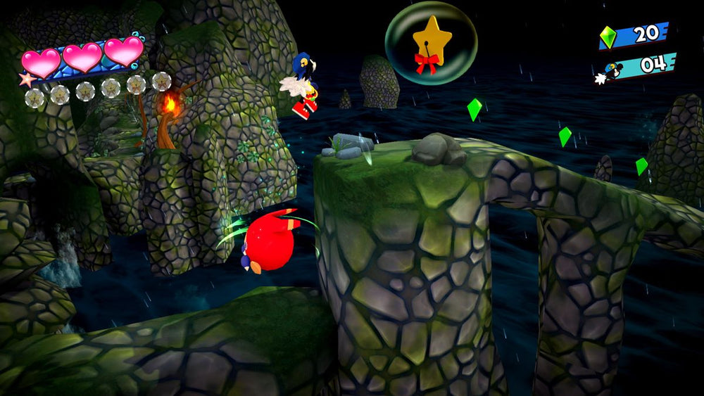 Klonoa: Phantasy Reverie Series - PS5
