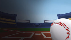 The Baseball T - PS5