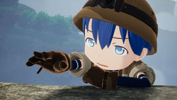 Made in Abyss: Binary Star Falling into Darkness - Switch