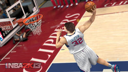 NBA 2K13 - PS3