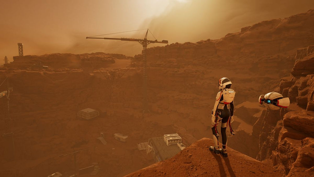 Deliver Us Mars - PS5