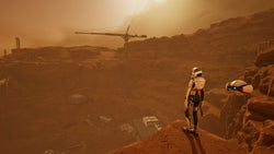 Deliver Us Mars - PS5