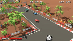 Formula Bit Racing - PS5