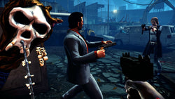 The Darkness II (2) - PS3