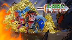 LootLite - PS5