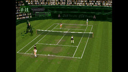 Actua Tennis - PS3