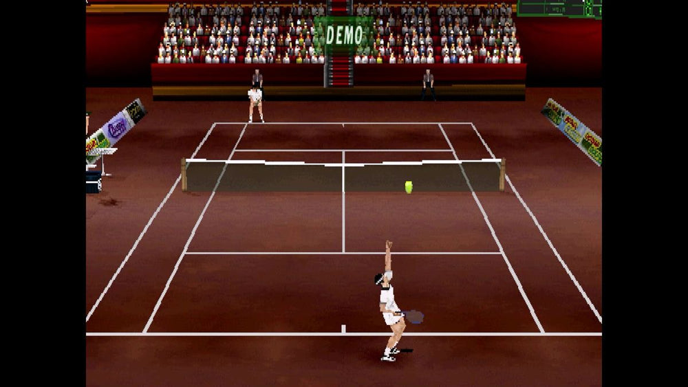 Actua Tennis - PS3