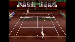 Actua Tennis - PS3