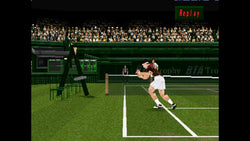 Actua Tennis - PS3