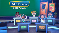Are You Smarter Than a 5th Grader - PS5