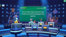 Are You Smarter Than a 5th Grader - PS5